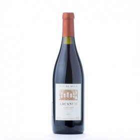 Vin Rosu Demisec Vincze Arcanum Pinot Noir 2007