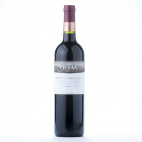 Vin Rosu Sec Vylyan Burgund 2011