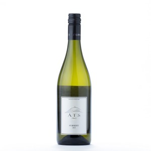 Vin Alb Sec Ats Tokaji Furmint 2013