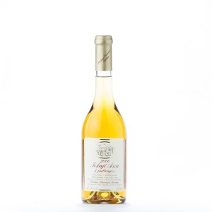 Vin Alb Dulce Bodnar Tokaji Aszu 3 Puttonyos 2000