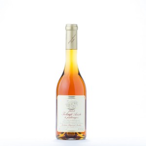 Vin Alb Dulce Bodnar Tokaji Aszu 6 Puttonyos 2003
