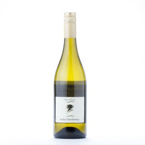Vin Alb Sec Nyakas Chardonnay 2014