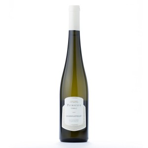 Vin Alb Sec Patricius Tokaji Frunza De Tei 2009