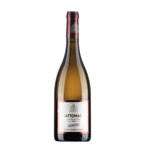 Vin Alb Sec Kovacs Nimrod Chardonnay 2016