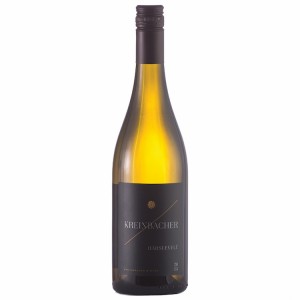 Vin Alb Sec Kreinbacher Frunza De Tei 2015