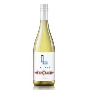 Vin Alb Sec Lajver Cuvee 2021
