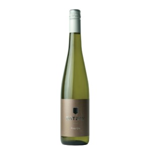 Vin Alb Sec Patzay Pinot Gris 2017