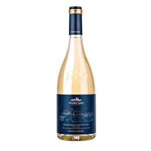 Vin Alb Sec Purcari Nocturne Chardonnay 2019