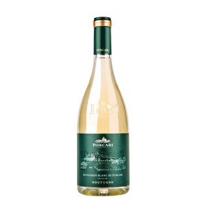 Vin Alb Sec Purcari Nocturne Sauvignon Blanc 2019