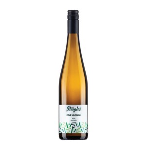 Vin Alb Sec Steigler Gruner Veltiner 2018