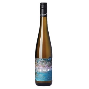 Vin Alb Sec Szaszi Pinot Gris 2022