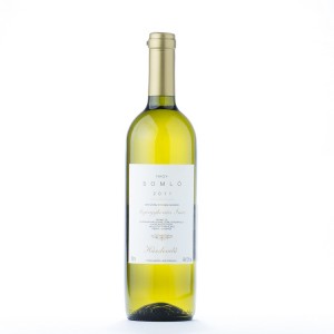 Vin Alb Sec Somlo Frunza De Tei 2011