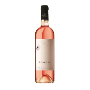 Vin Rose Sec Corcova 2019