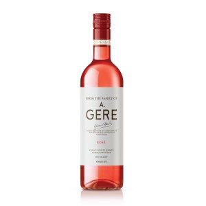 Vin Rose Gere Cuvee 2022