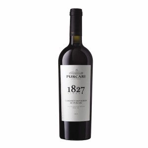 Vin Rosu Sec Purcari Cabernet Sauvignon 2020