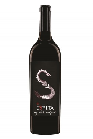 Vin Rosu Sec Crama Oprisor Ispita By Liviu Grigorica Savoare Cuvee 2014