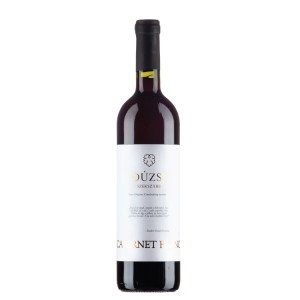 Vin Rosu Sec Duzsi Cabernet Franc 2019