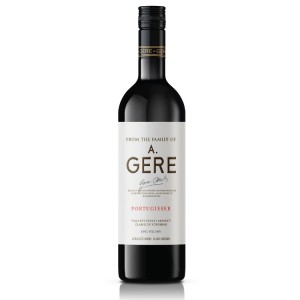 Vin Rosu Sec Gere Portugieser 2022