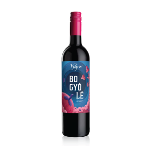 Vin Rosu Sec Vylyan Beaujolais 2024