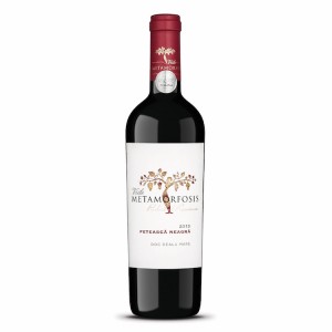 Vin Rosu Sec Viile Metamorfosis Feteasca Neagra 2013